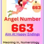 663 angel number
