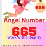 665 angel number meaning