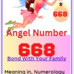 668 meaning