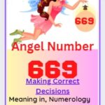 669 meaning