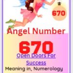 670 meaning