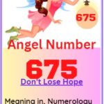 675 meaning