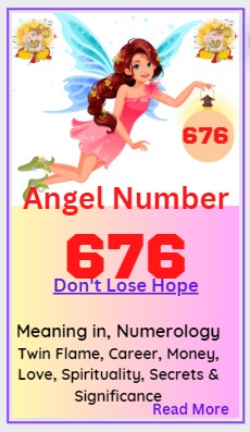 676 meaning