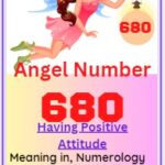 680 Meaning