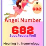 682 meaning