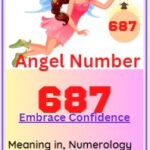 687 angel number meaning