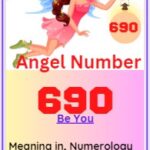 690 angel number meaning