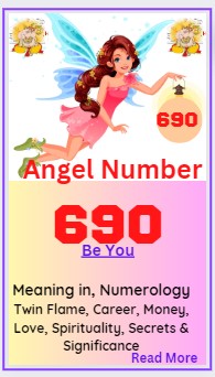 690 angel number meaning