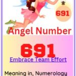 691 angel number meaning