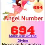 694 meaning