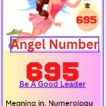 695 meaning