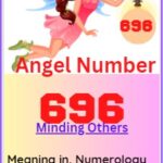 696 meaning