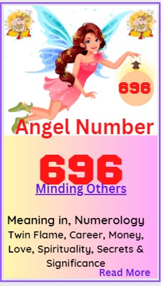 696 meaning