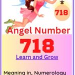 718 angel number meaning