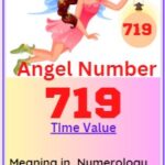 719 angel number meaning