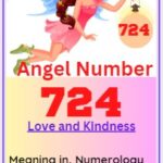 724 angel number