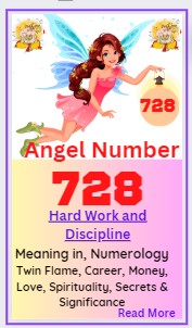 728 angel number