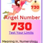 730 angel number meaning