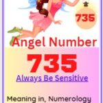 735 angel number