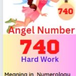 740 angel number meaning
