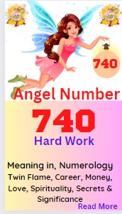 740 angel number meaning