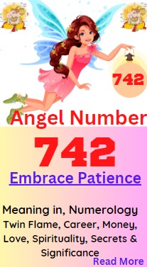 742 angel number