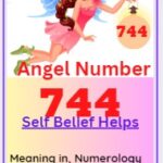 744 angel number