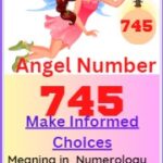 745 angel number