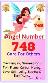 748 angel number meaning