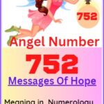 752 angel number