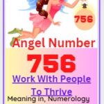 756 angel number