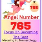 765 angel number