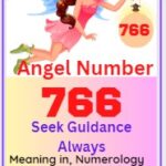 766 angel number meaning