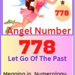 778 angel number