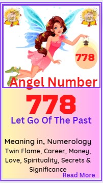 778 angel number