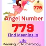 779 angel number