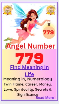 779 angel number