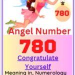 781 angel number