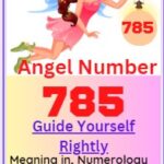 785 angel number