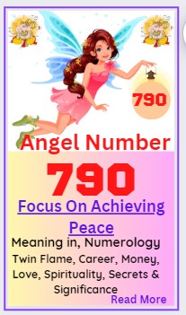 790 angel number