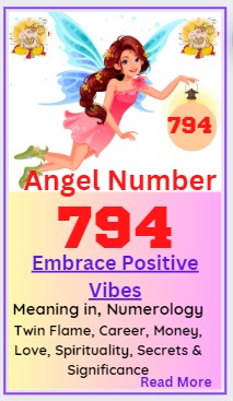 794 angel number