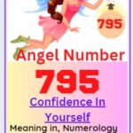 795 angel number