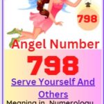 angel number 798 meaning