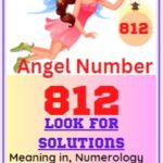 angel number 812