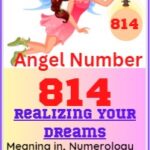 814 angel number