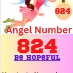 824 angel number
