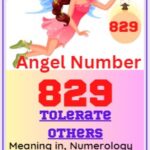 829 angel number
