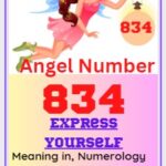 835 angel number