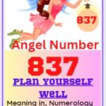 837 angel number