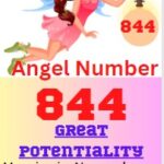 844 angel number